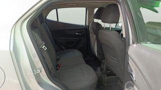 Opel Mokka X 1.4 T S&S Selective 4x2 103 kW (140 CV)