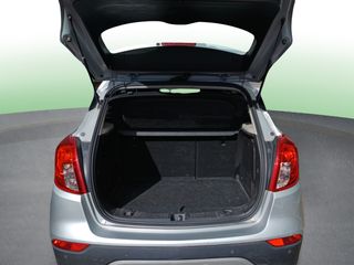 Opel Mokka X 1.4 T S&S Selective 4x2 103 kW (140 CV)