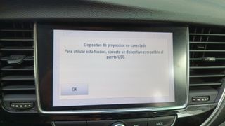 Opel Mokka X 1.4 T S&S Selective 4x2 103 kW (140 CV)