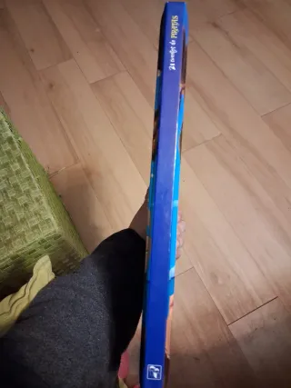 21 cuentos de piratas