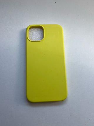 Fundas iPhone 13 (3 unidades)
