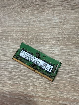 Memória RAM SK hynix 8GB DDR4 2400MHz