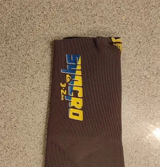 Neopreno Quiksilver niño/niña 3/2