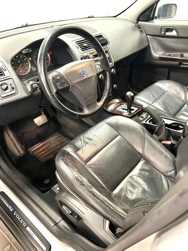 Volvo V50 2005