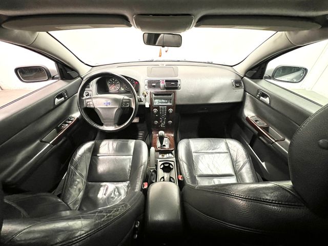 Volvo V50 2005