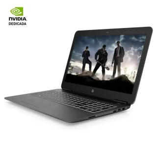 Portátil HP Pavilion Gaming