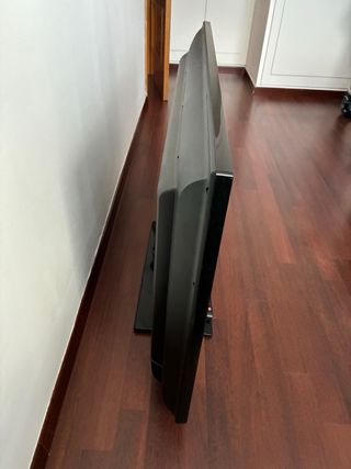 Televisor samsung 43 pulgadas UE46EH5300