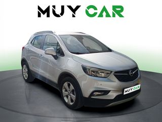 Opel Mokka X 1.4 T S&S Selective 4x2 103 kW (140 CV)
