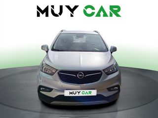 Opel Mokka X 1.4 T S&S Selective 4x2 103 kW (140 CV)