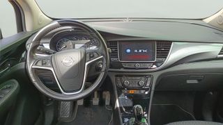 Opel Mokka X 1.4 T S&S Selective 4x2 103 kW (140 CV)