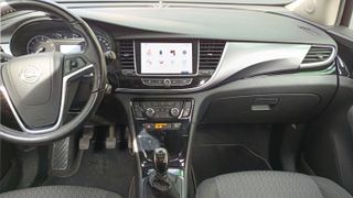 Opel Mokka X 1.4 T S&S Selective 4x2 103 kW (140 CV)