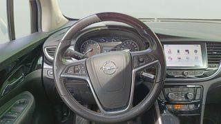 Opel Mokka X 1.4 T S&S Selective 4x2 103 kW (140 CV)