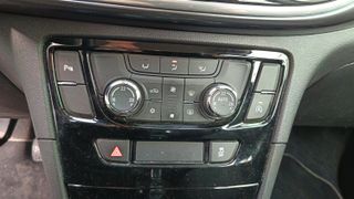 Opel Mokka X 1.4 T S&S Selective 4x2 103 kW (140 CV)