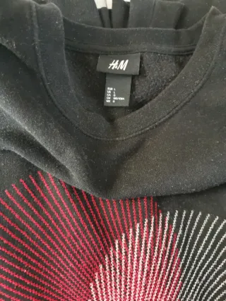 Sudaderas de marcas Pull&Bear, H&M, Zara