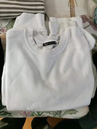 Sudaderas de marcas Pull&Bear, H&M, Zara