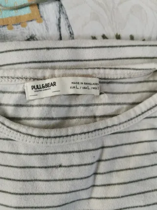Sudaderas de marcas Pull&Bear, H&M, Zara