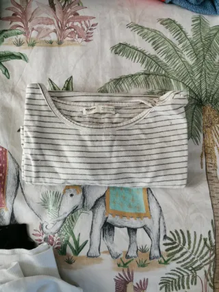 Sudaderas de marcas Pull&Bear, H&M, Zara