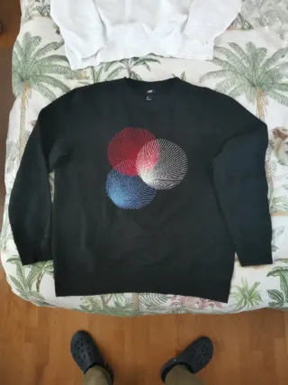 4 sudaderas de marcas Pull&Bear, H&M, Zara