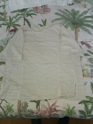 4 sudaderas de marcas Pull&Bear, H&M, Zara