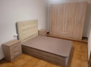 Armario Blanco Modular