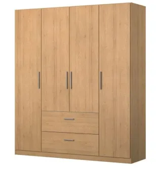 Armario Blanco Modular