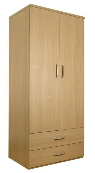 Armario Blanco Modular