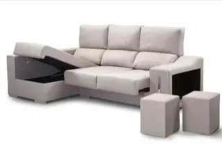 Armario Blanco Modular