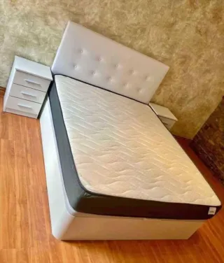 Armario Blanco Modular