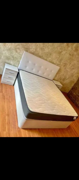 Armario Blanco Modular