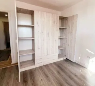 Armario Blanco Modular