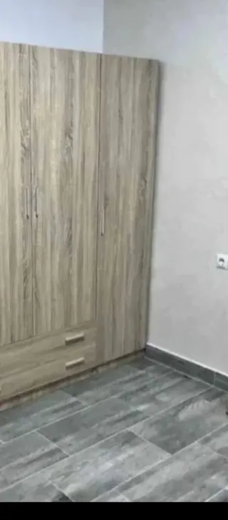 Armario Blanco Modular