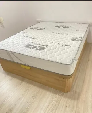 Armario Blanco Modular