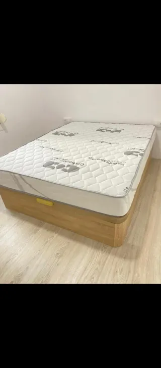 Armario Blanco Modular