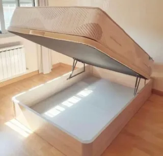 Armario Blanco Modular