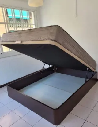 Armario Blanco Modular