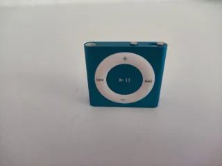 iPod Shuffle 2GB Azul