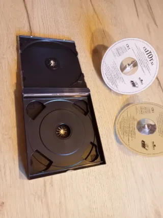 CD Exito Total 30 Exitos Originales