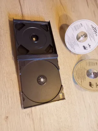 CD Exito Total 30 Exitos Originales