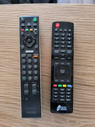 Televisor Sony BRAVIA 32 Negro