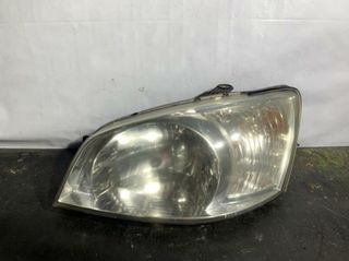 59422 faro izquierdo hyundai getz (tb) 1.3