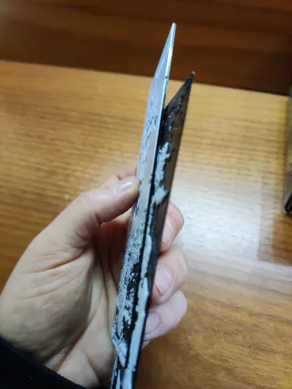 3 Marcapáginas personalizados Stranger Things