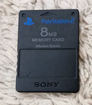 Pack PlayStation 2 con juegos y accesorios