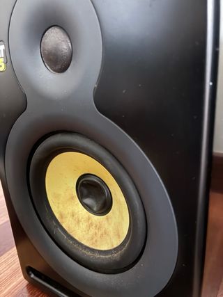 Altavoces KRK Rokit 5