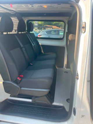Peugeot Expert 2021