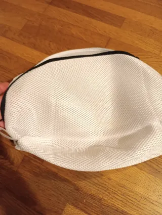 Sacca per lavatrice scarpe