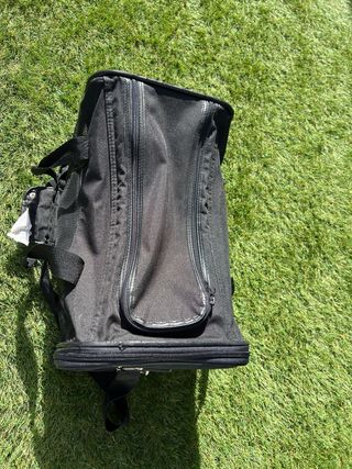 Transportín para gato