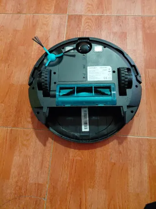 Conga 7490 Eternal Genesis Robot Aspirador