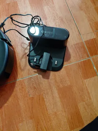 Conga 7490 Eternal Genesis Robot Aspirador