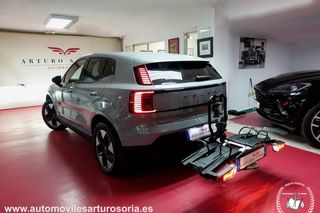 Volvo EX30 Single Motor Core Auto