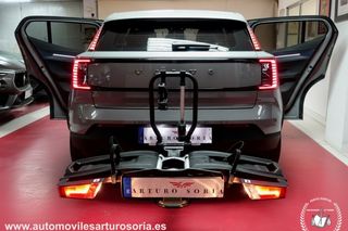 Volvo EX30 Single Motor Core Auto